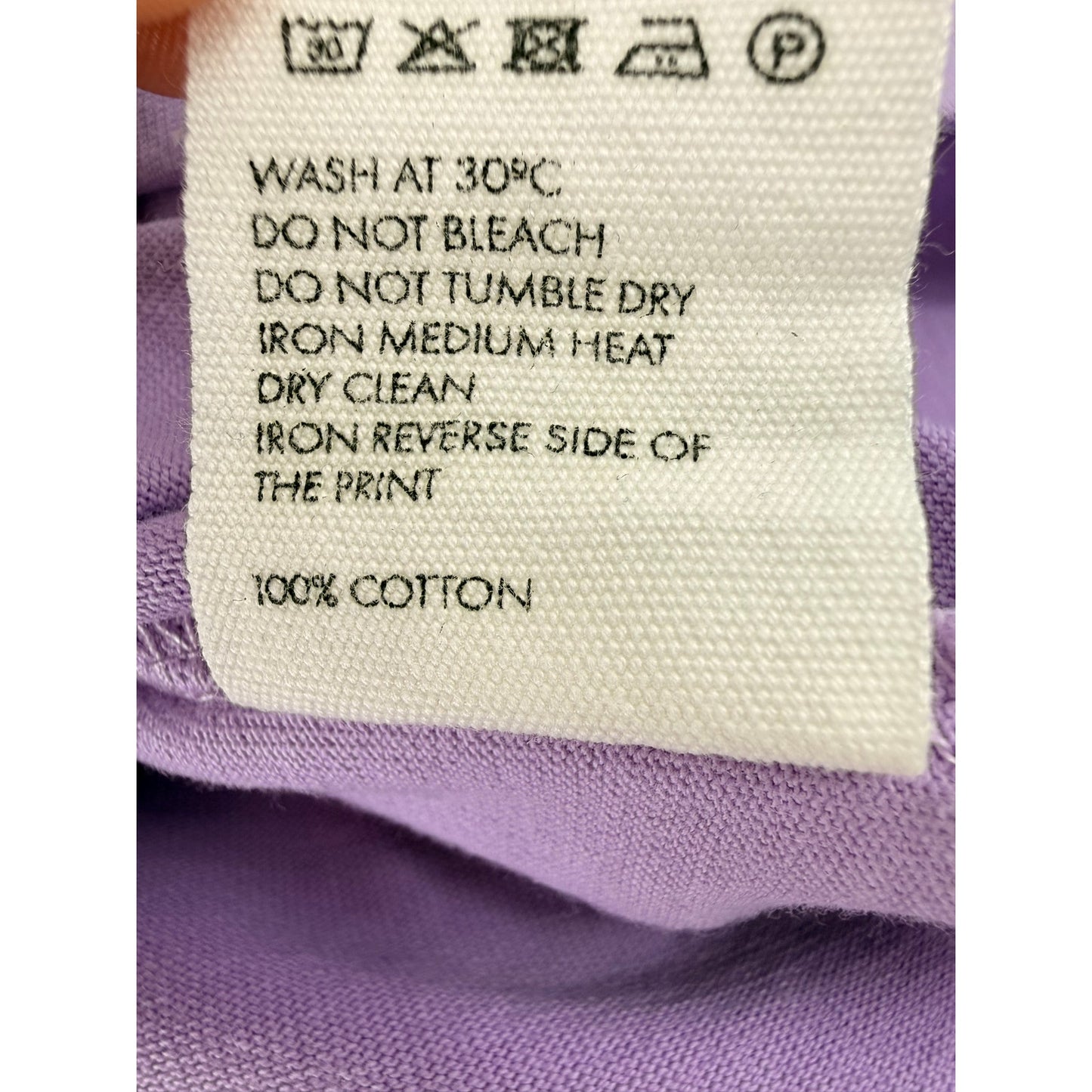 Jacquemus Cotton Camargue Logo Short Sleeve Tee