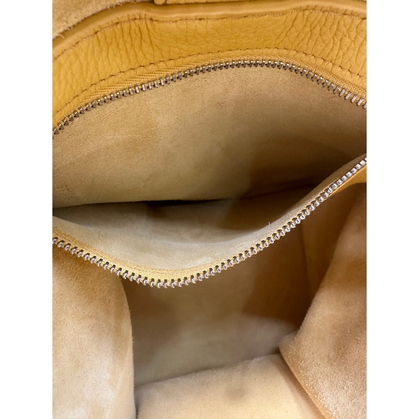 Céline Leather Big Bag Satchel Crossbody Bag