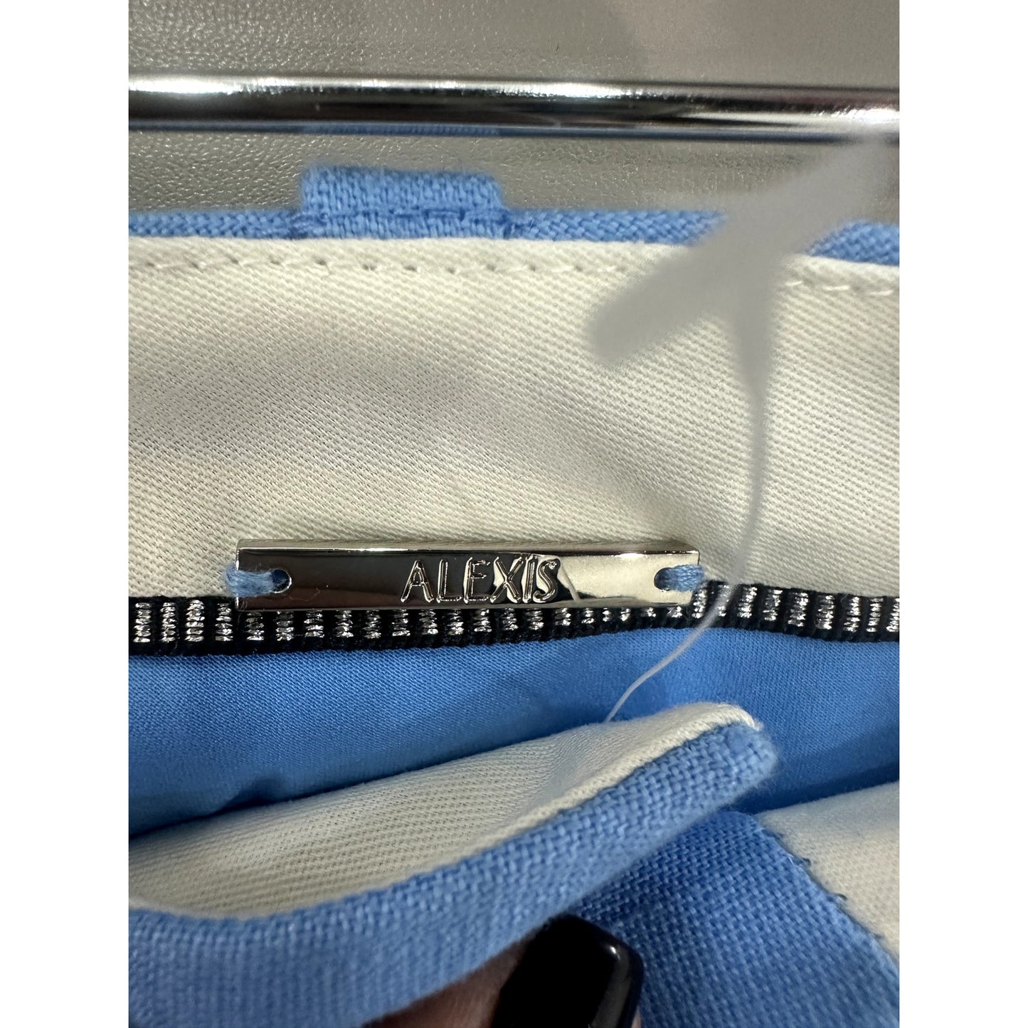 Alexis Leanne Jacket & Trouser Pants Set