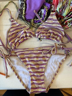 Guria bikini