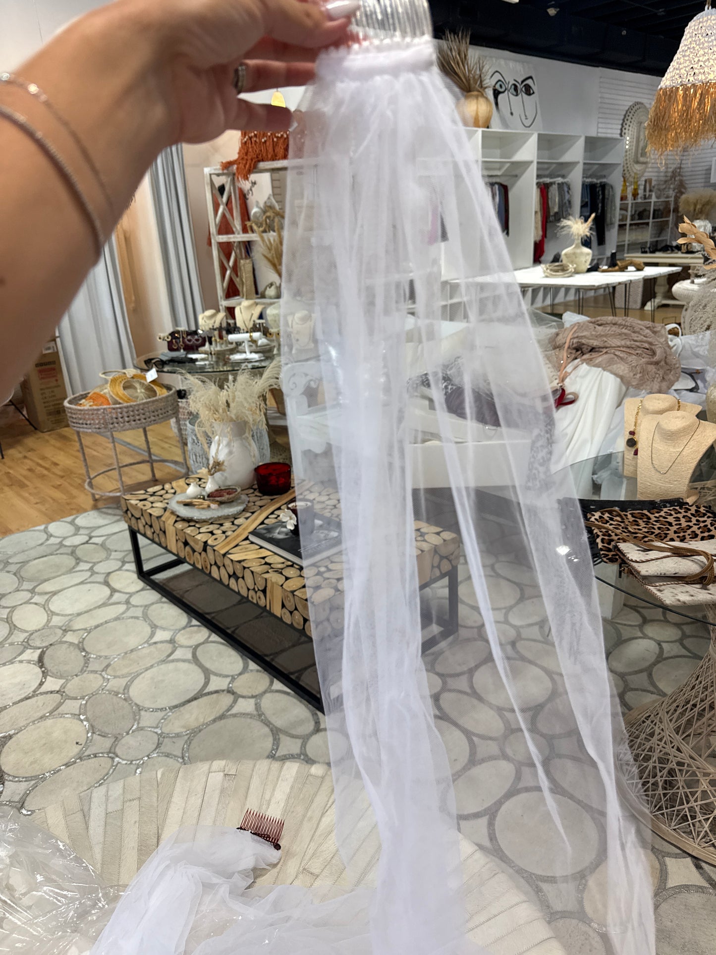 Wedding Veil