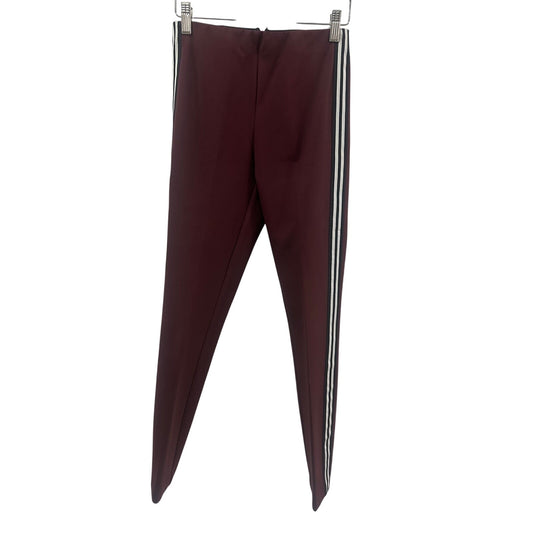 Rag & Bone Simone Cropped Ponte Pants
