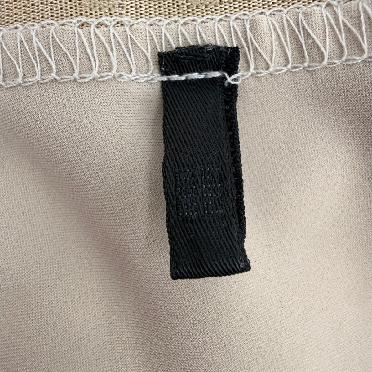 Givenchy Logo Waistband Stretch Biker Shorts