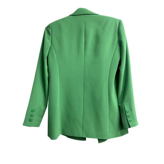 Alice + Olivia Denny Boyfriend Blazer Jacket