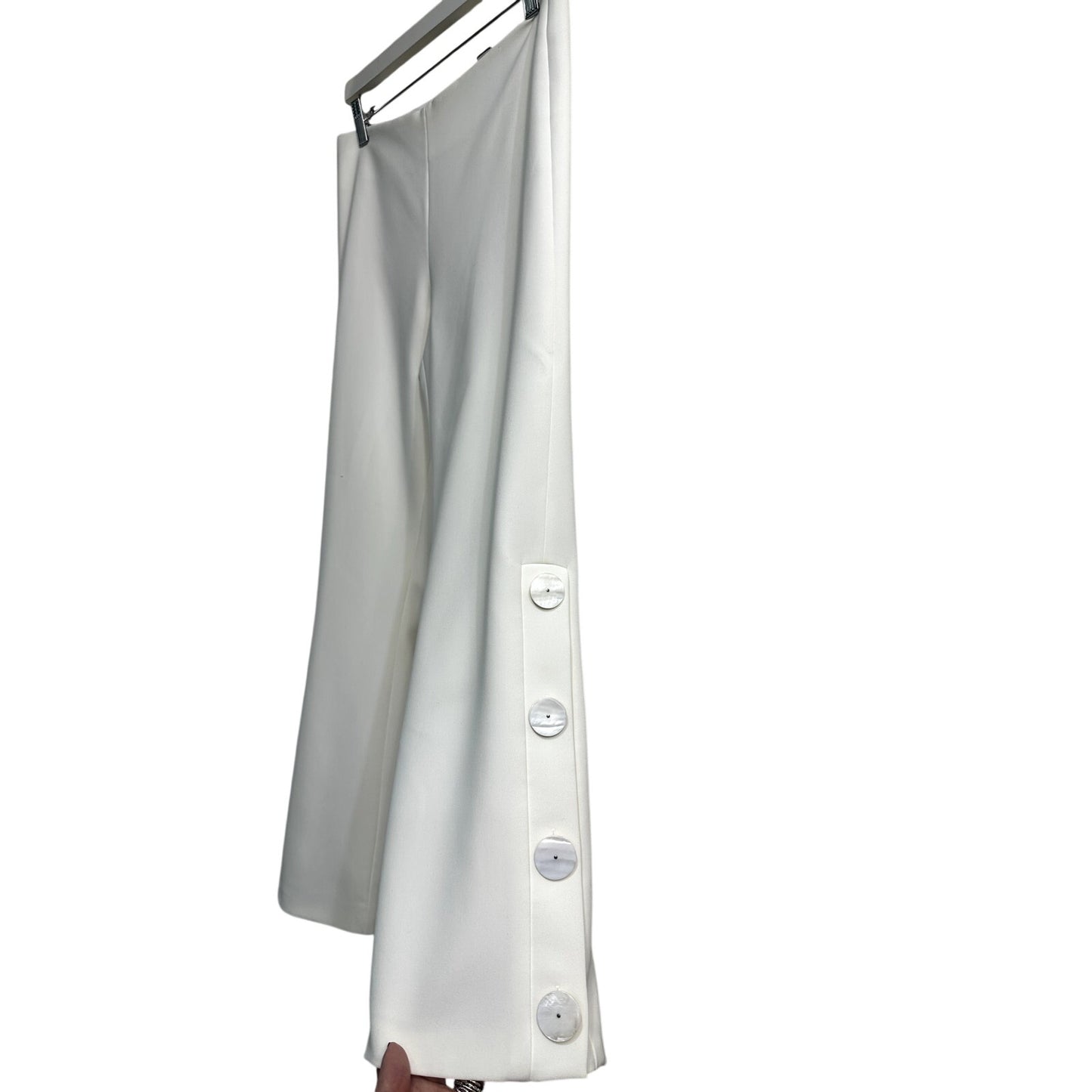 Alexis Alto Single-Button Blazer Jacket