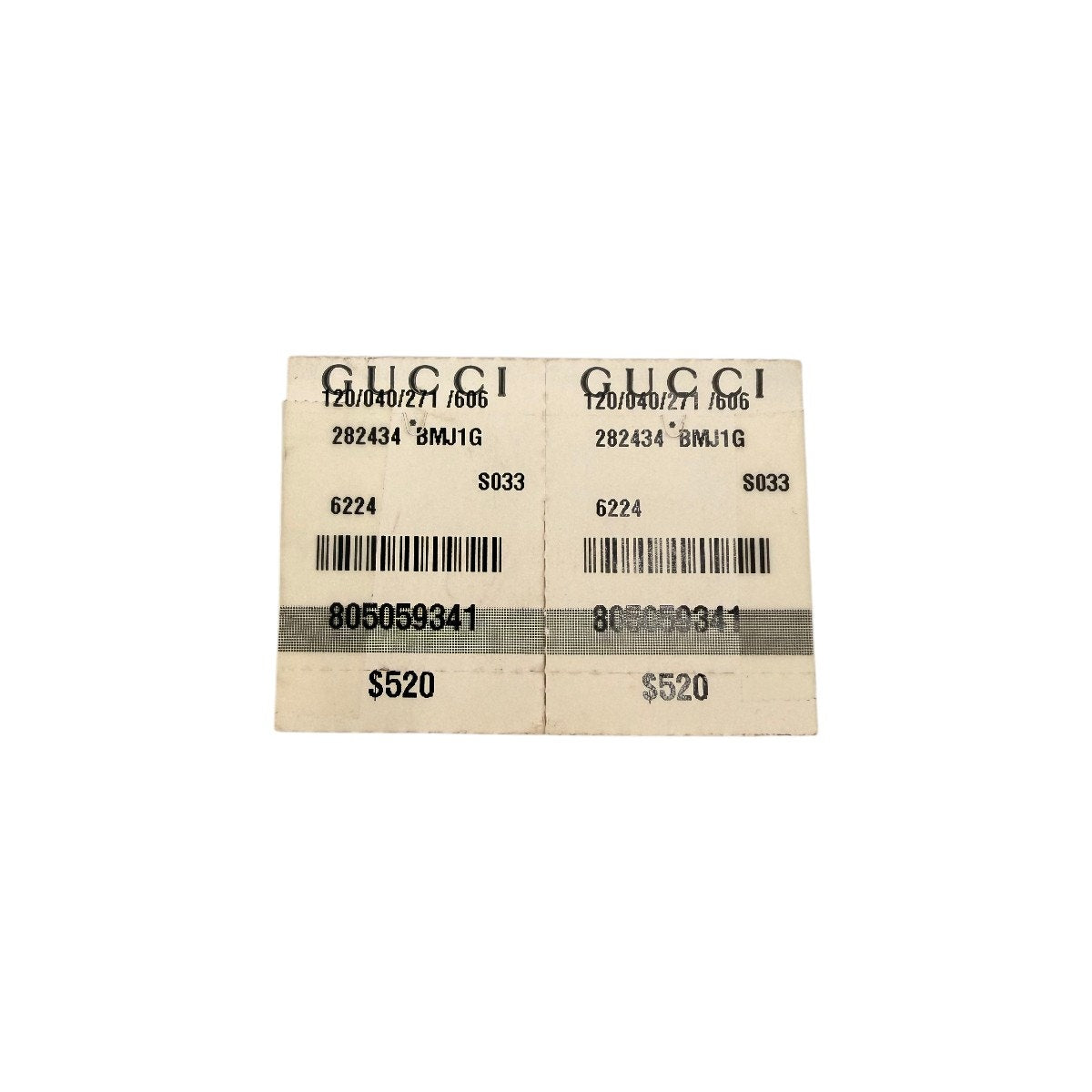 Gucci Microguccissima Embossed Leather Continental Wallet Pink Women's OS