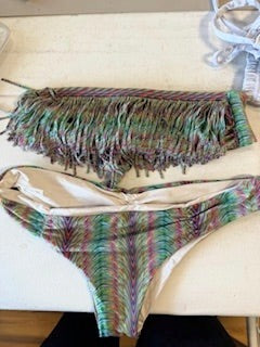 L Space bikini