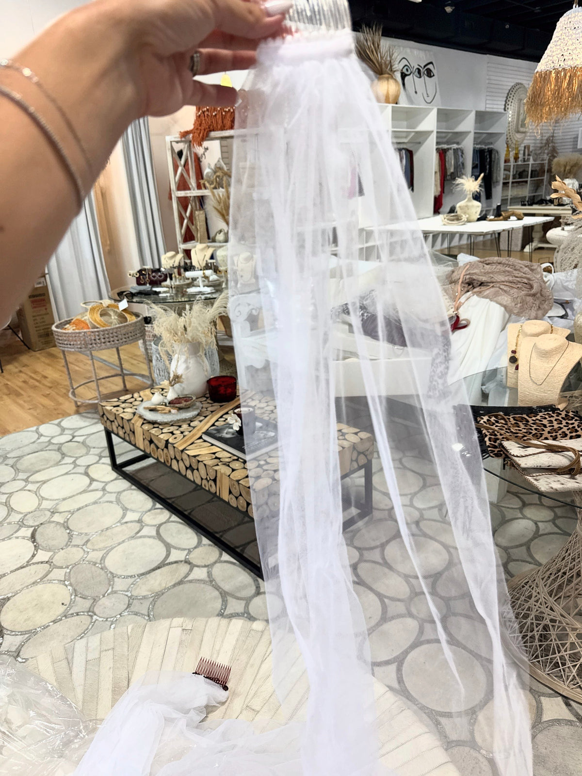 Wedding Veil