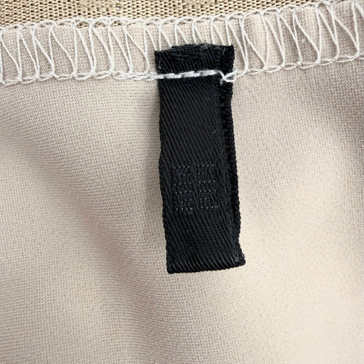 Givenchy Logo Waistband Stretch Biker Shorts