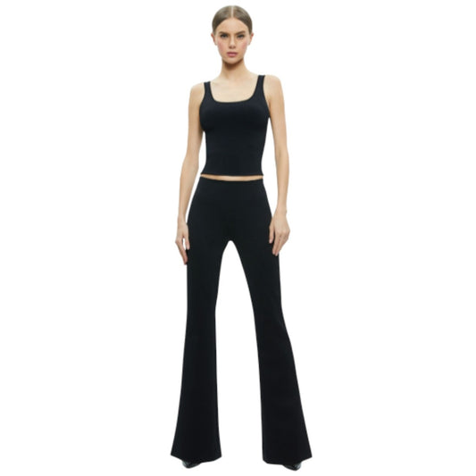 Alice + Olivia Classic Bootcut Flare Pants
