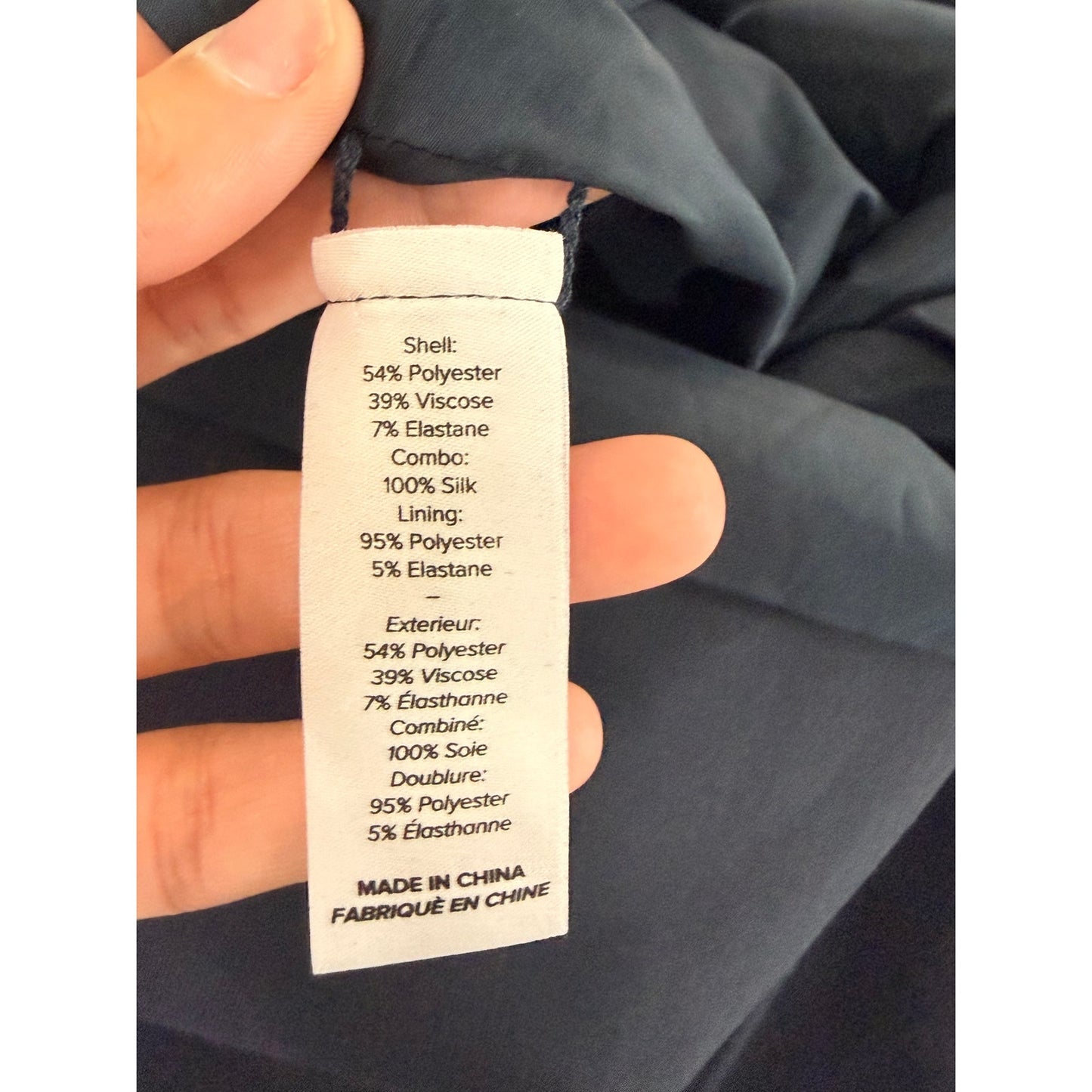 Cinq à Sept Silk Georgiana Strapless Draped-Skirt Midi Dress