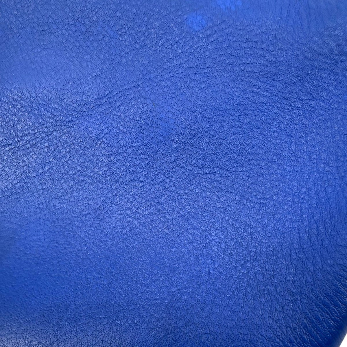 Balenciaga Everyday Calfskin Leather Logo Belt Bag