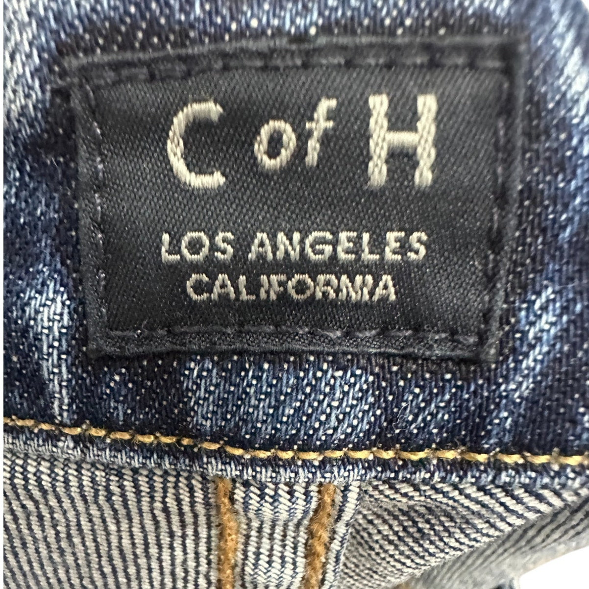Citizens of Humanity Racer Low Rise Skinny Jeans Patina Blue Women's