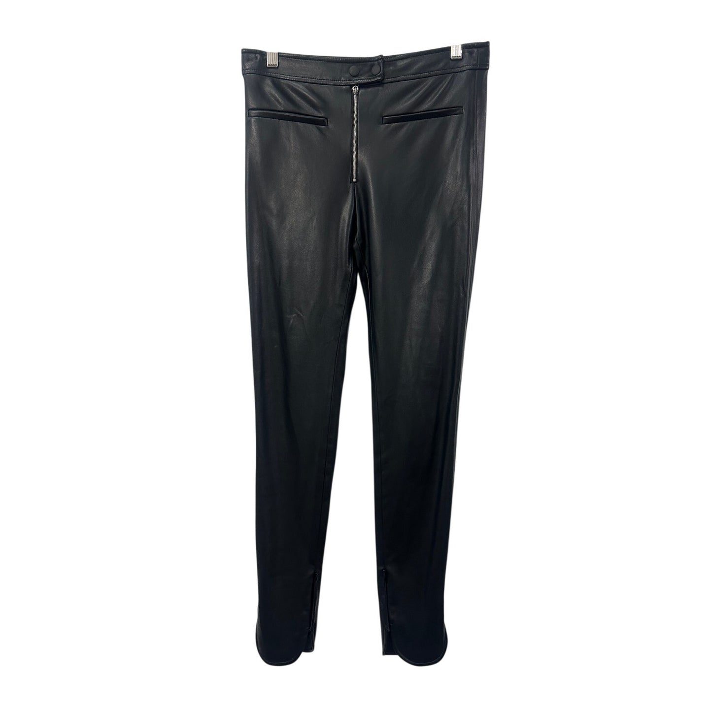 ALEXIS Neoma Strapless Top Vincenzo Skinny Pants Set
