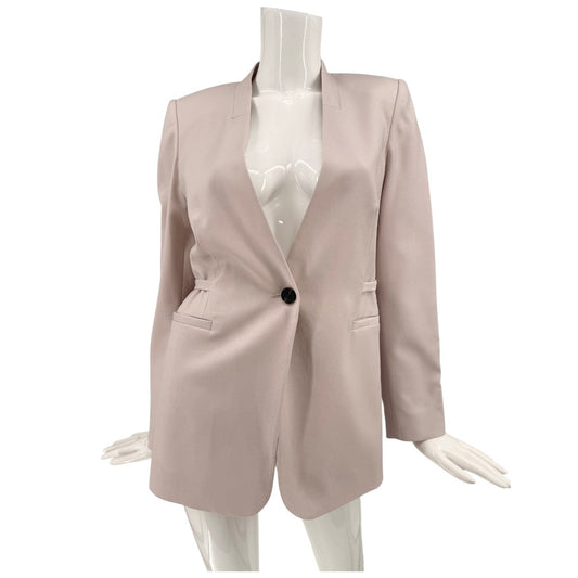 A-Emery Wool Clifton Blazer & Astor Shorts Set