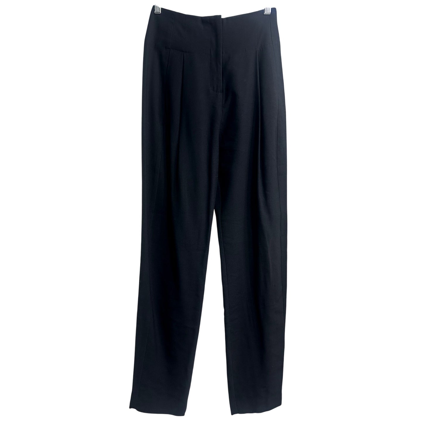 The Sei Studio LX High Waisted Trouser Pants