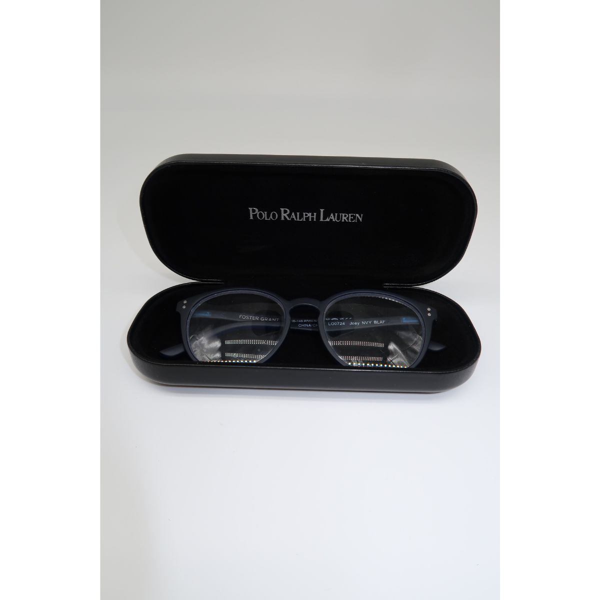 Polo Ralph Lauren Eyeglasses With Blue Frame
