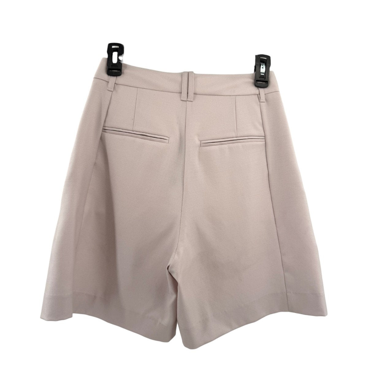 A-Emery Wool Clifton Blazer & Astor Shorts Set