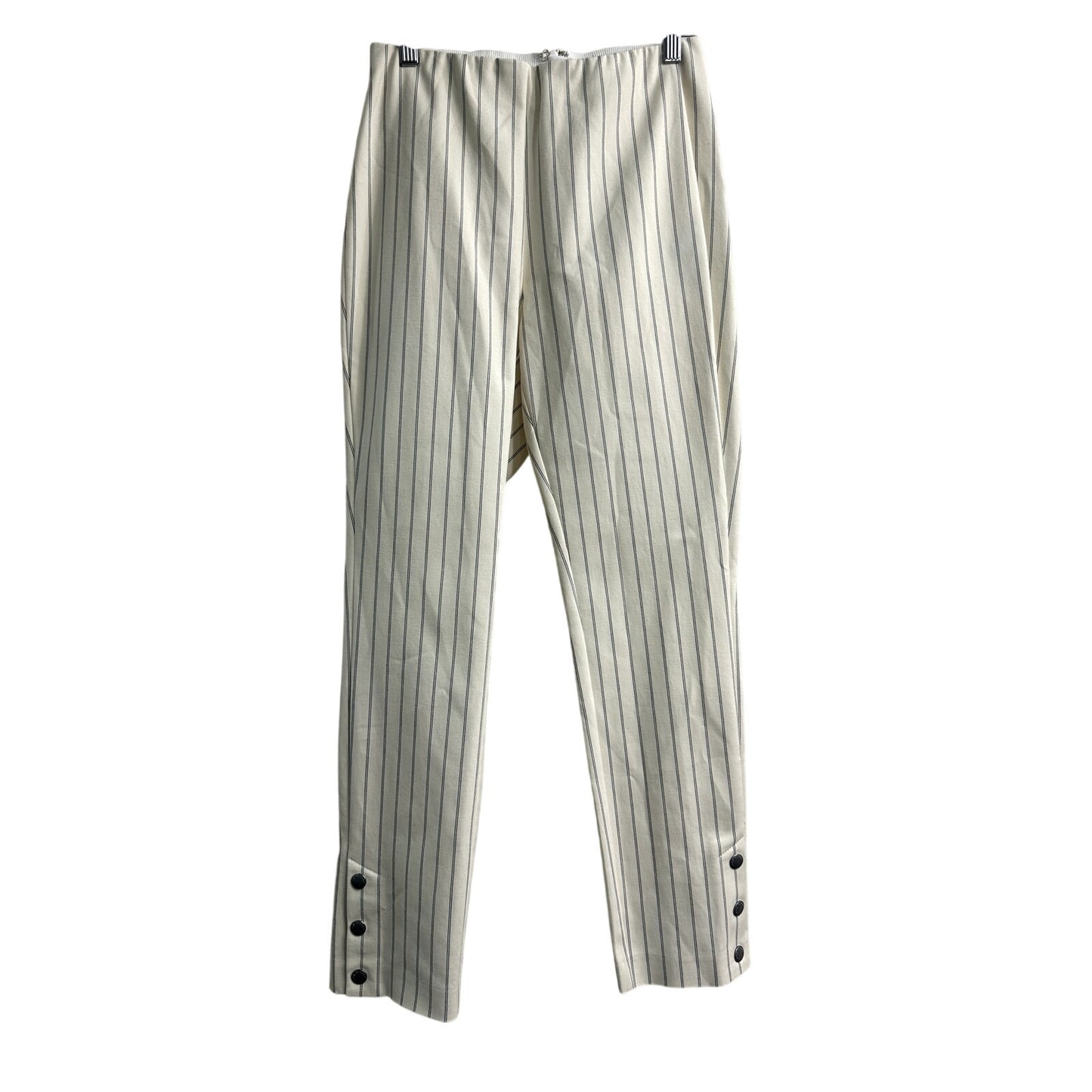 Rag & Bone Millie Blazer & Simone Pants Striped Suit Set