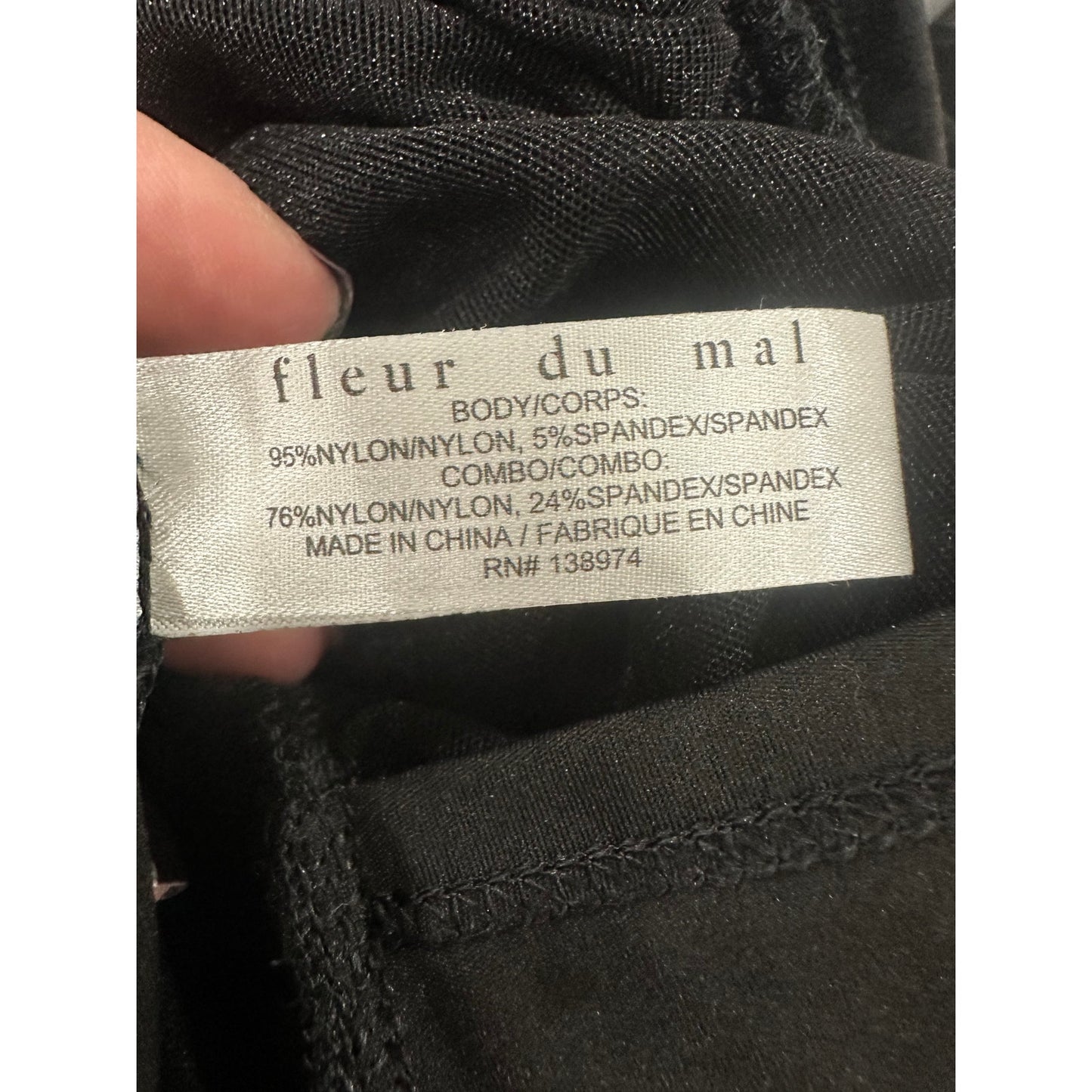 Fleur Du Mal Sheer Ruched Sleeveless Midi Sheath Dress Women's
