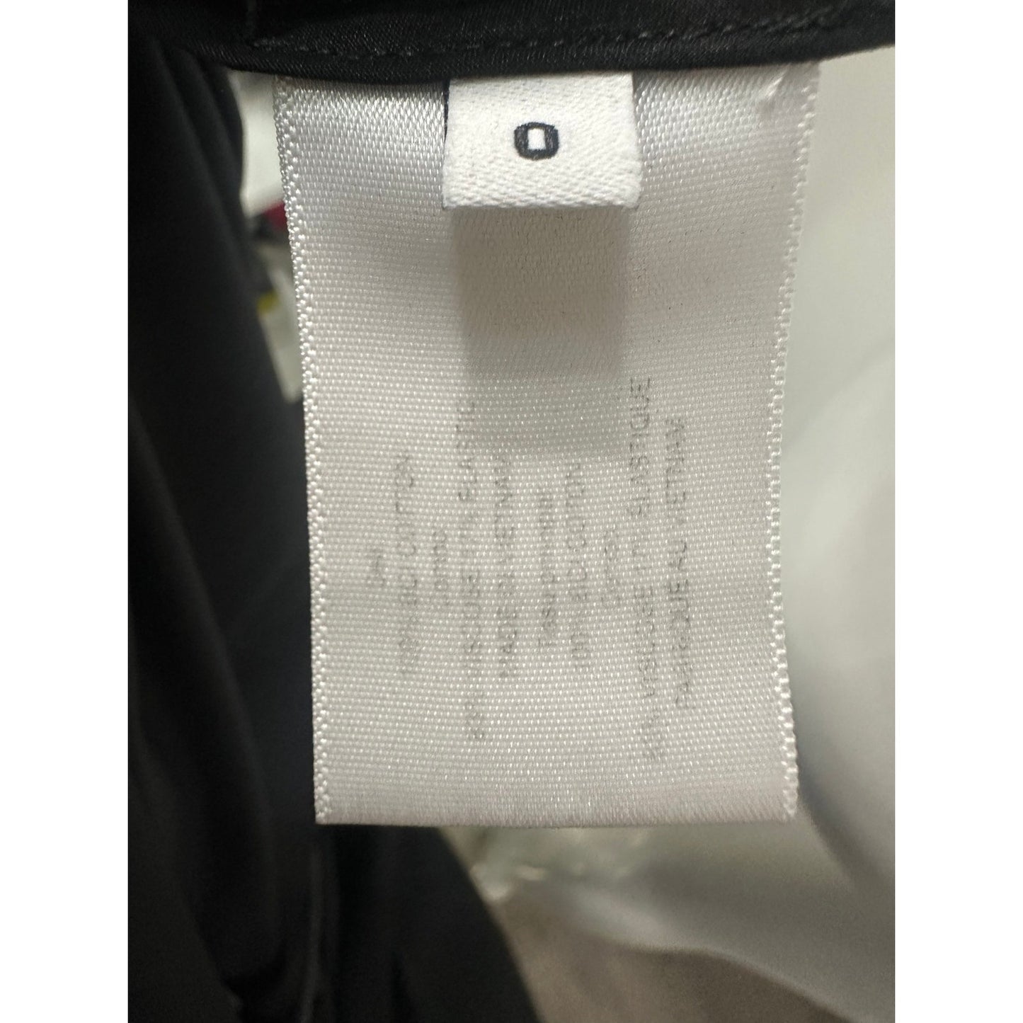 Proenza Schouler White Label Warren Pleated A-line Tube Midi Dress
