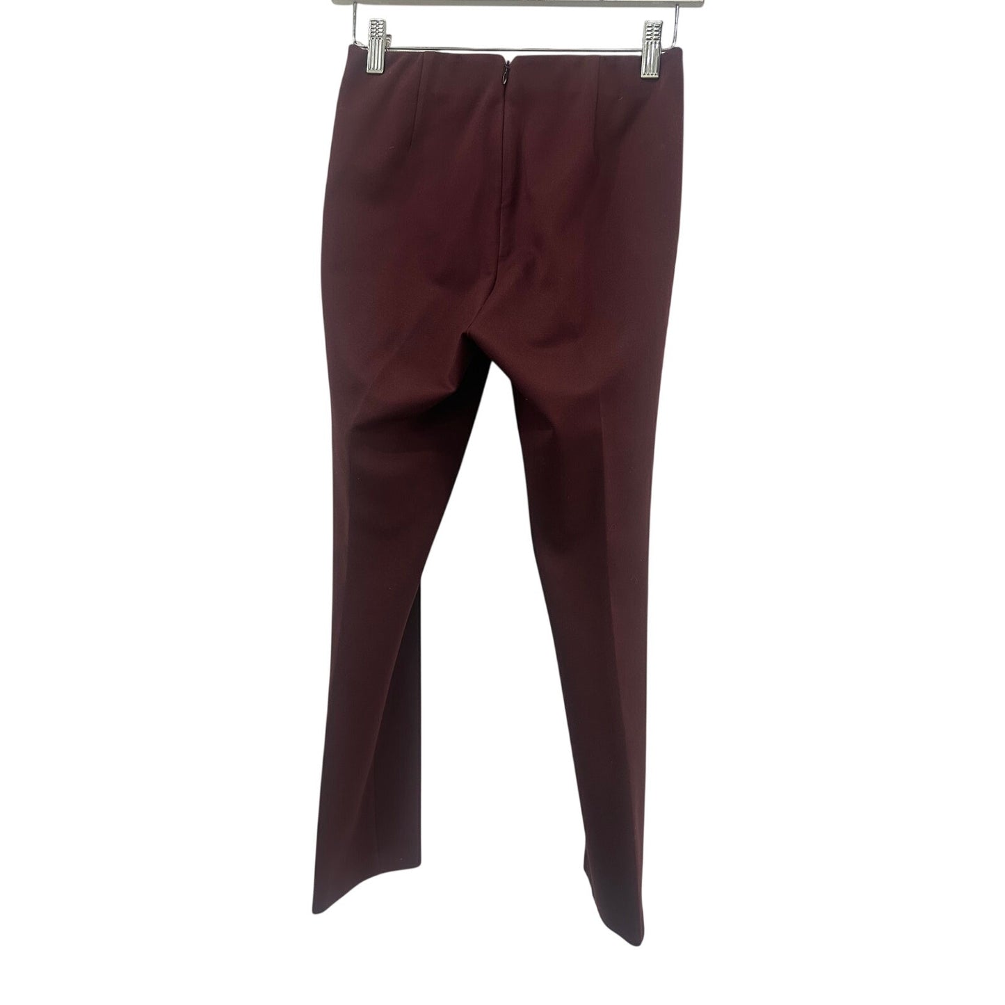 Rag & Bone Simone Cropped Ponte Pants