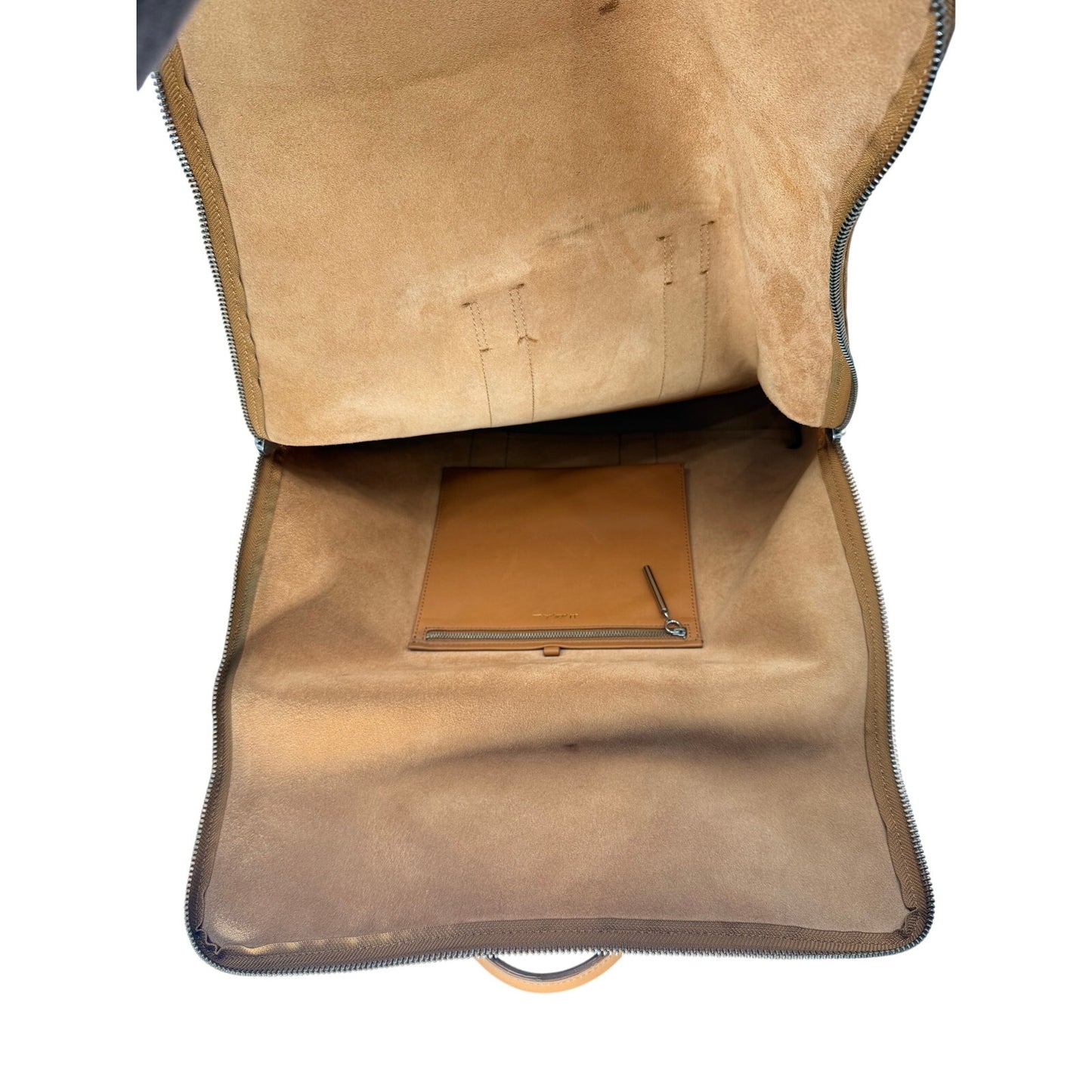 3.1 Phillip Lim Leather 31 Hour Tote Bag