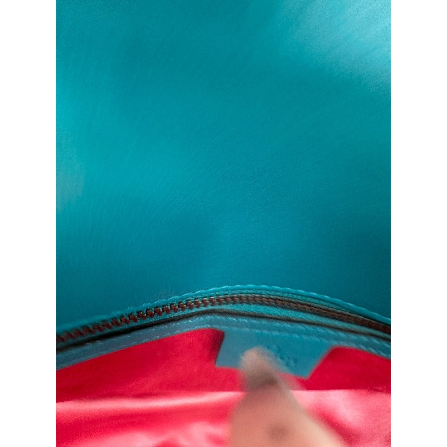 Gucci Velvet Quilted GG Marmont Chain Crossbody Bag