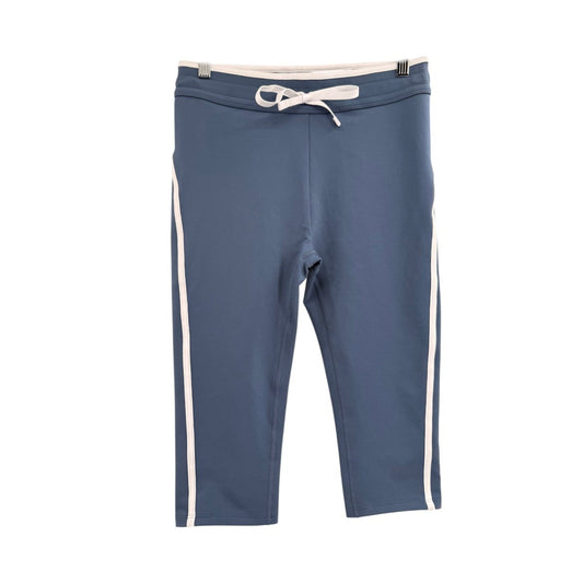 Alo Airbrush High-Waist Trousers Pants
