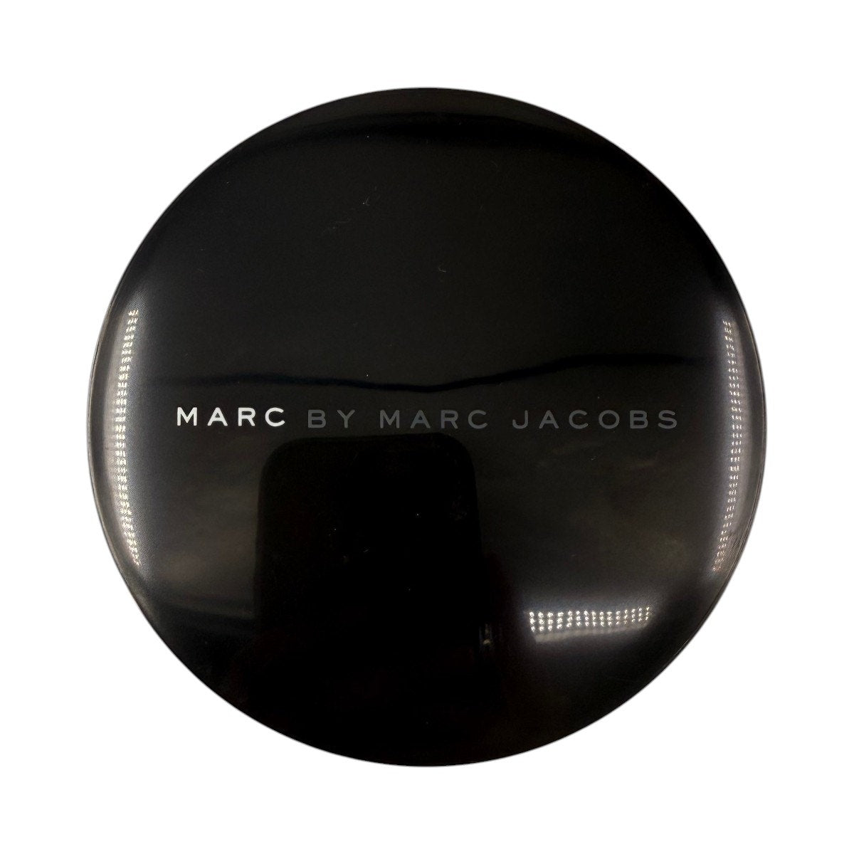 Marc by Marc Jacobs Rose Gold Tone Crystal Dial Bracelet Analog Watch Women's