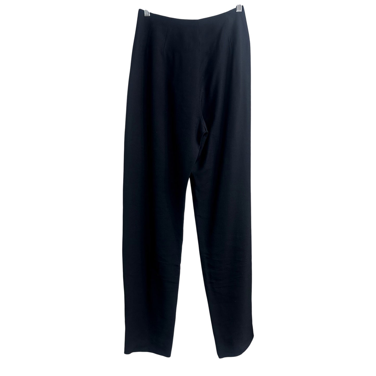 The Sei Studio LX High Waisted Trouser Pants