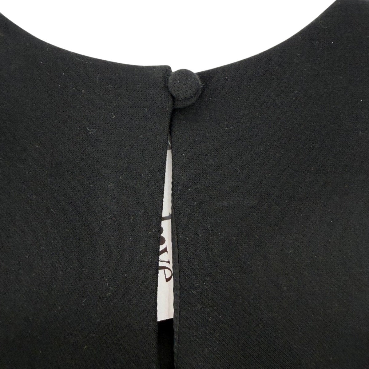 Milly Tech Shell Colorblock Sleeveless Crop Top Black White Women's Size 0 NWT