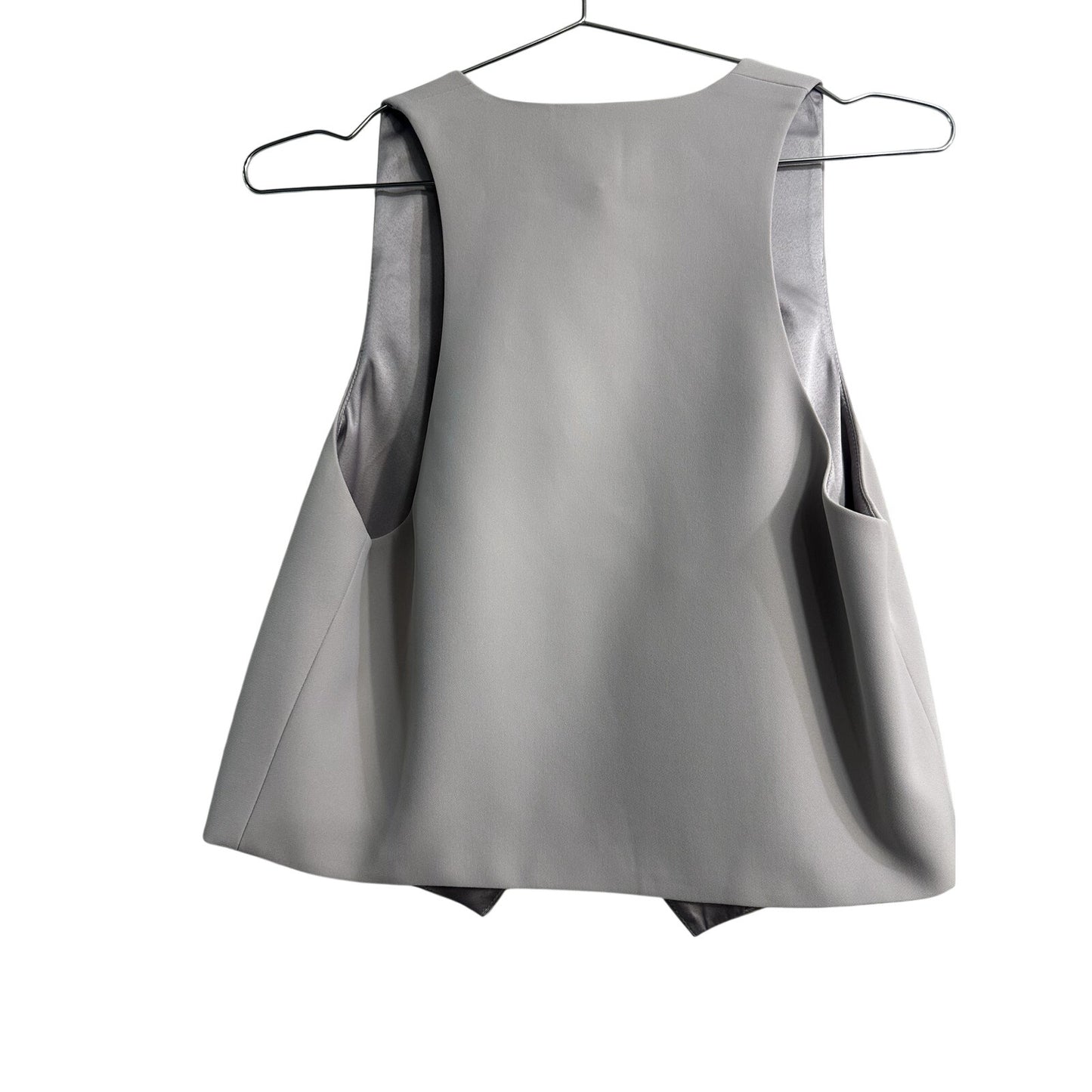 The Sei Tailored Vest & Culotte Set