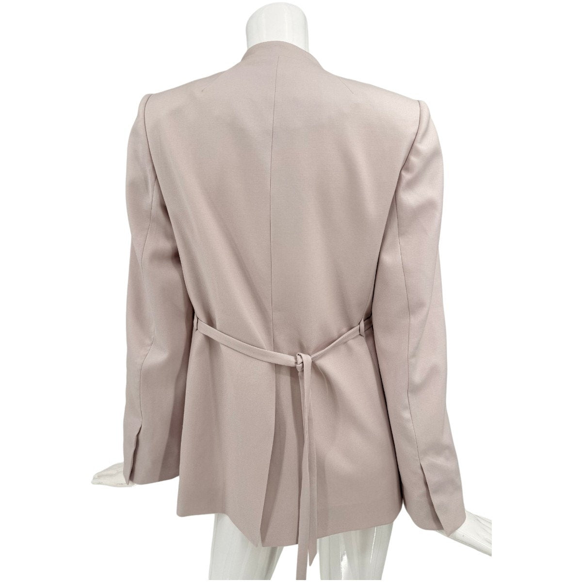 A-Emery Wool Clifton Blazer & Astor Shorts Set
