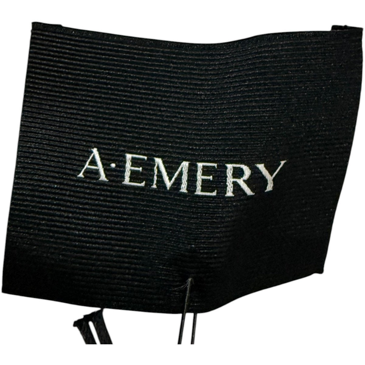 A-Emery Wool Clifton Blazer & Astor Shorts Set