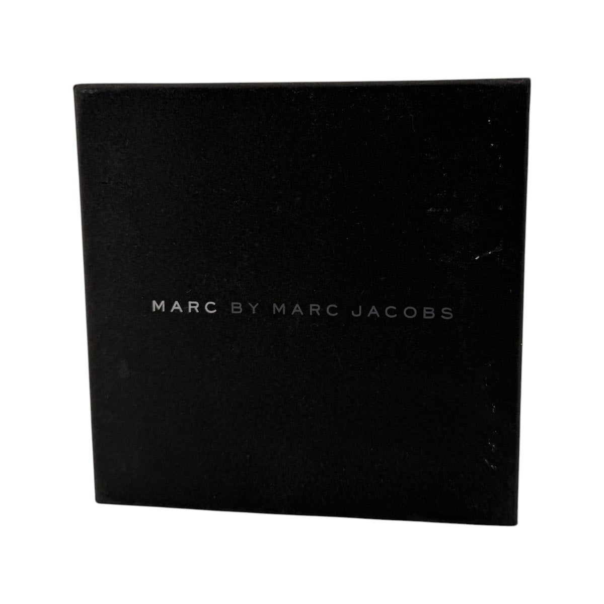 Marc by Marc Jacobs Rose Gold Tone Crystal Dial Bracelet Analog Watch Women's