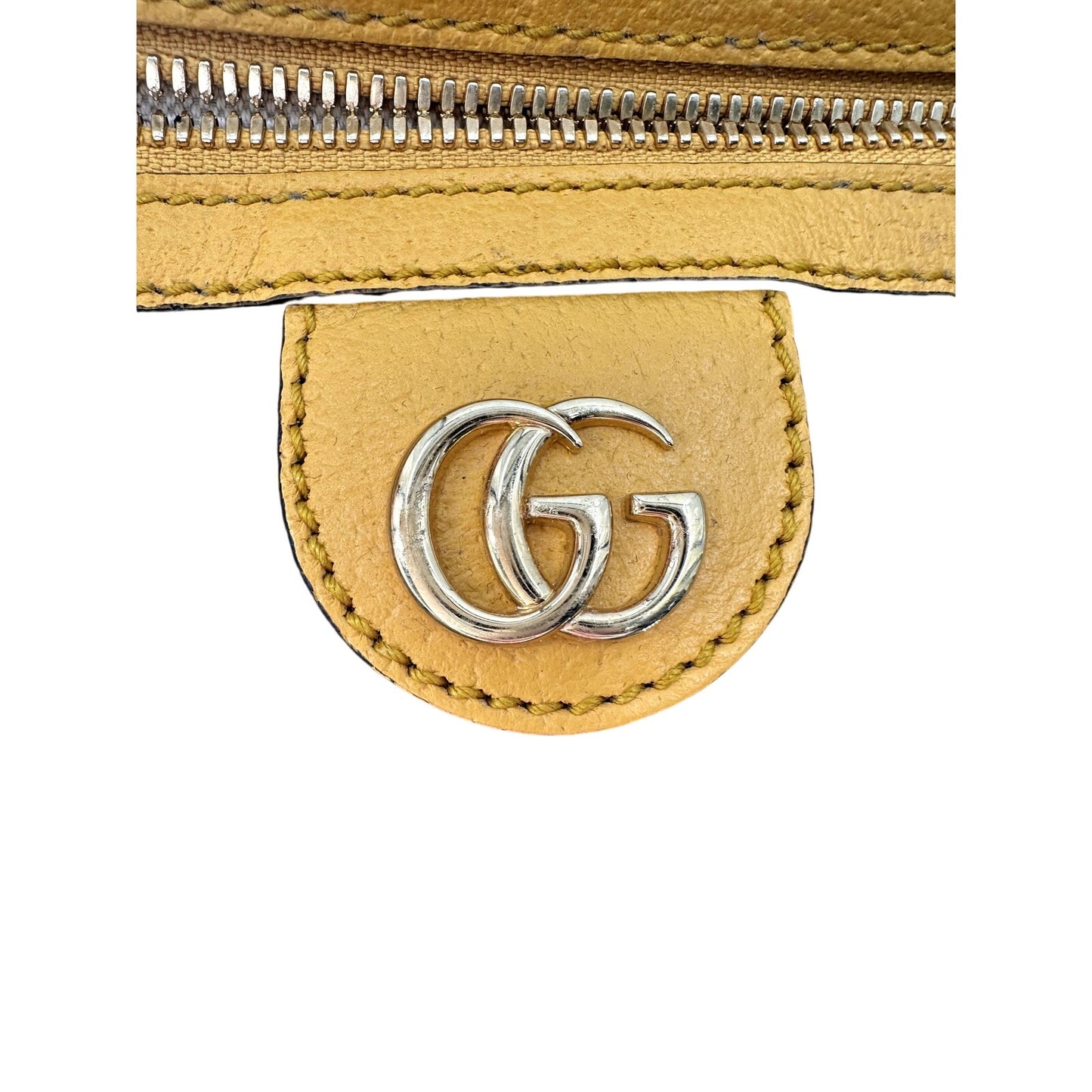Gucci GG Supreme Monogram Flora Ophidia Belt Bag