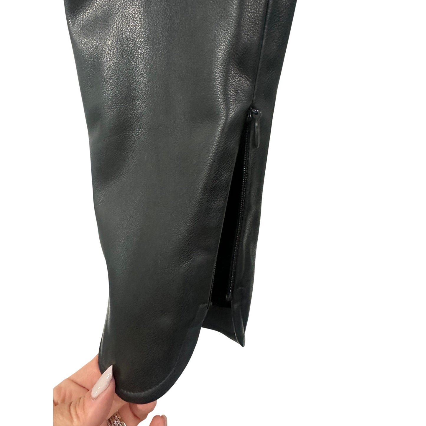 ALEXIS Neoma Strapless Top Vincenzo Skinny Pants Set