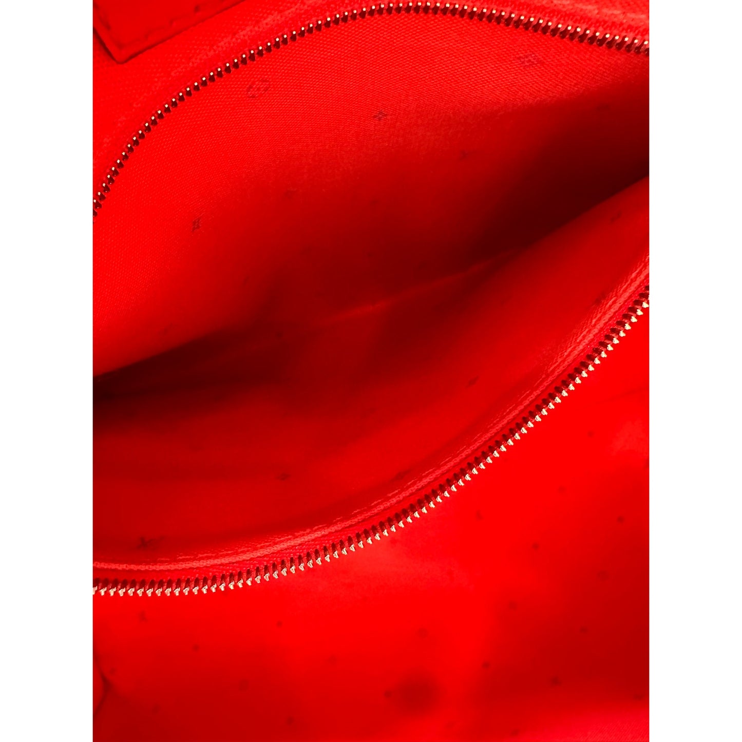 Louis Vuitton Leather Monogram Escale Onthego OnTheGo Tote Bag