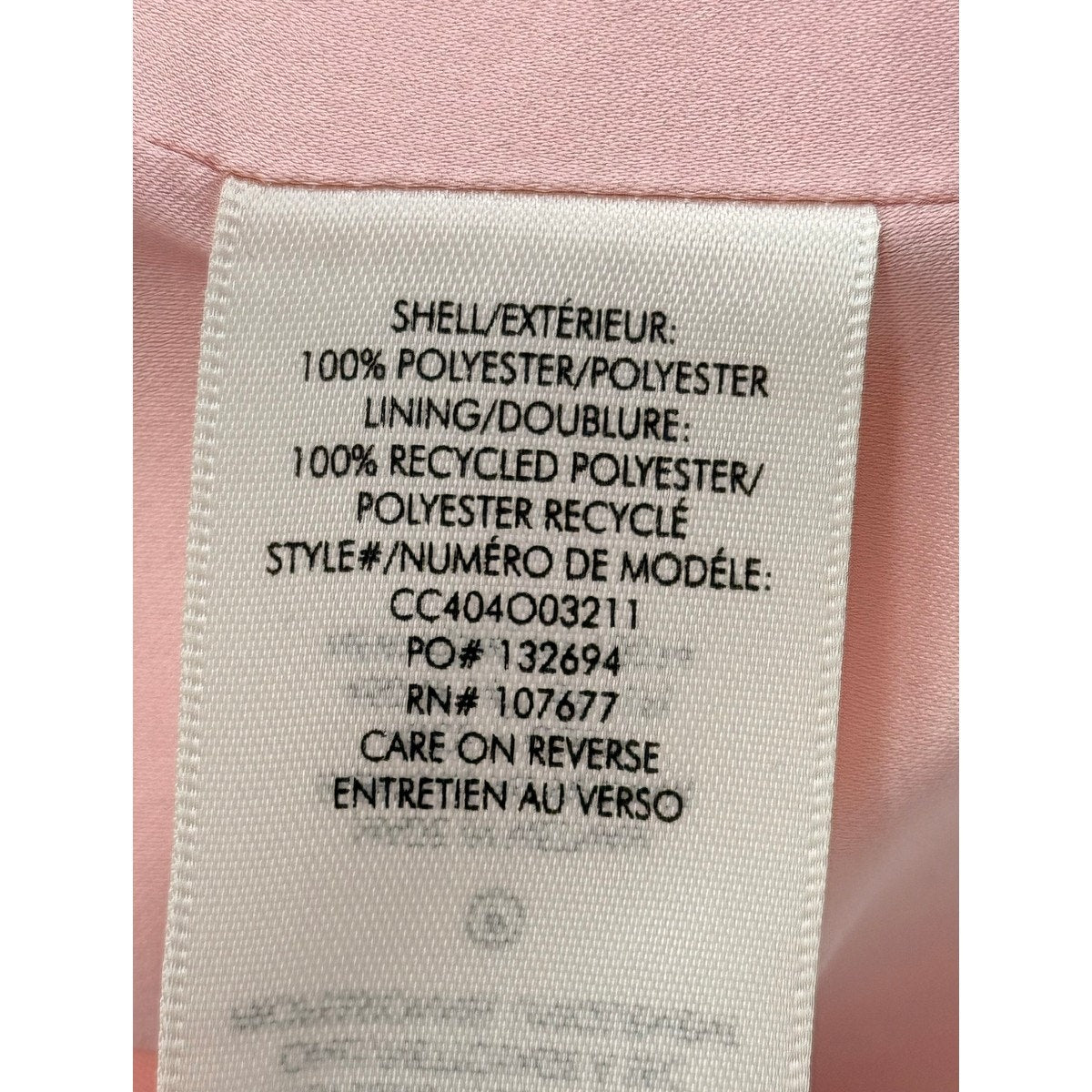 Alice + Olivia Tweed Collated Button Front Crop Jacket