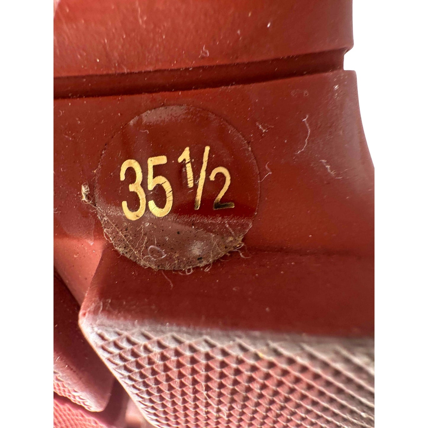 Gucci Leather Flashtrek Mid Rise Trainer Sneakers