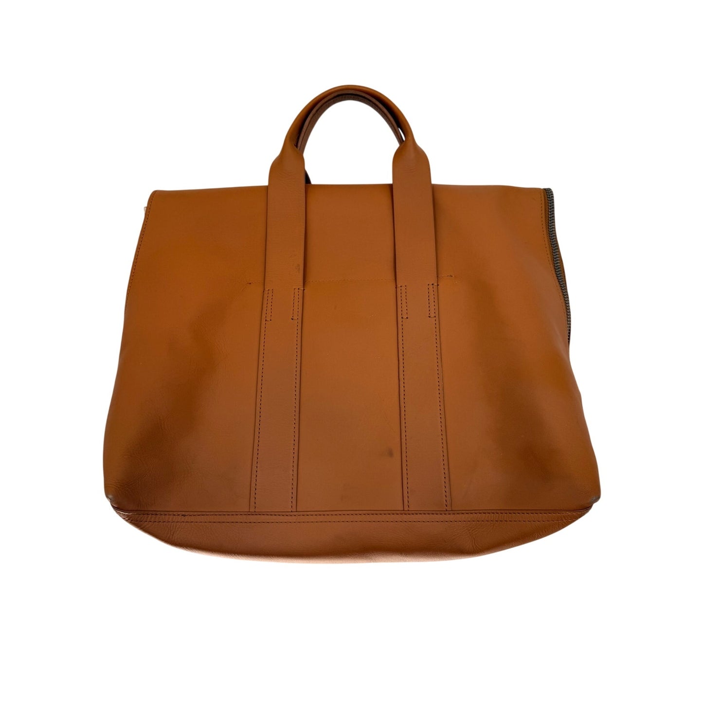 3.1 Phillip Lim Leather 31 Hour Tote Bag