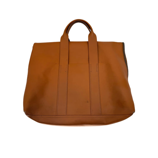 3.1 Phillip Lim Leather 31 Hour Tote Bag
