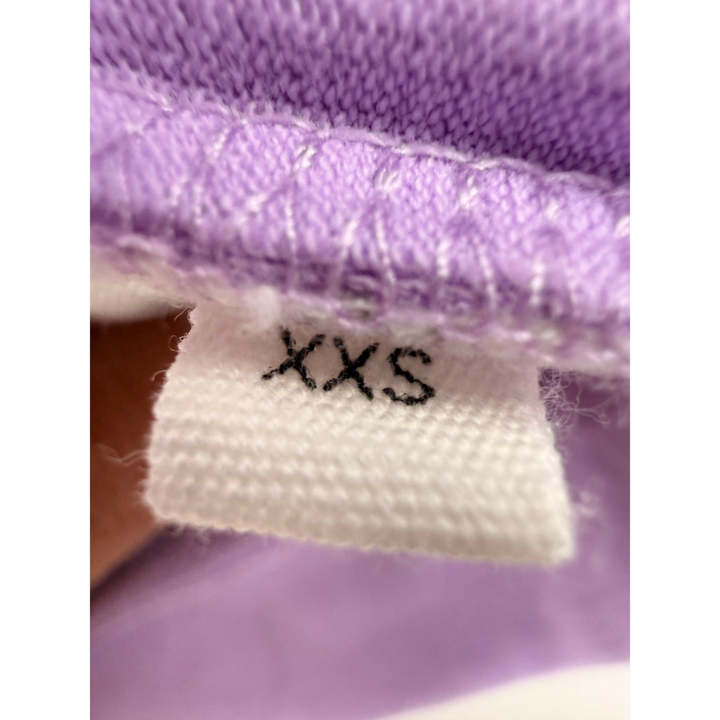 Jacquemus Cotton Camargue Logo Short Sleeve Tee