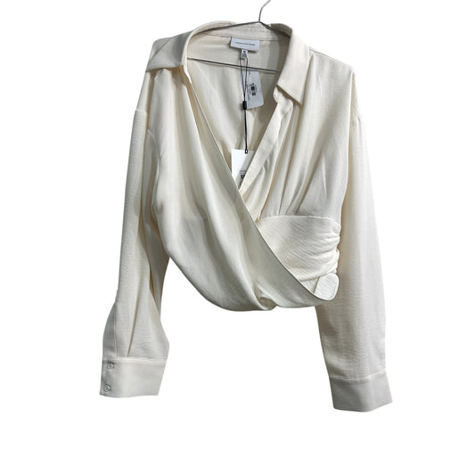 Significant Other Solenne Long Sleeve Top