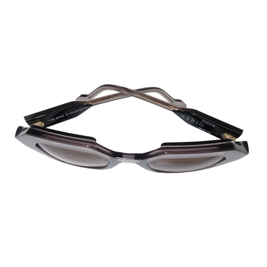 Anne & Valentin Sun Vasarela Vario Model 20D14 Sunglasses