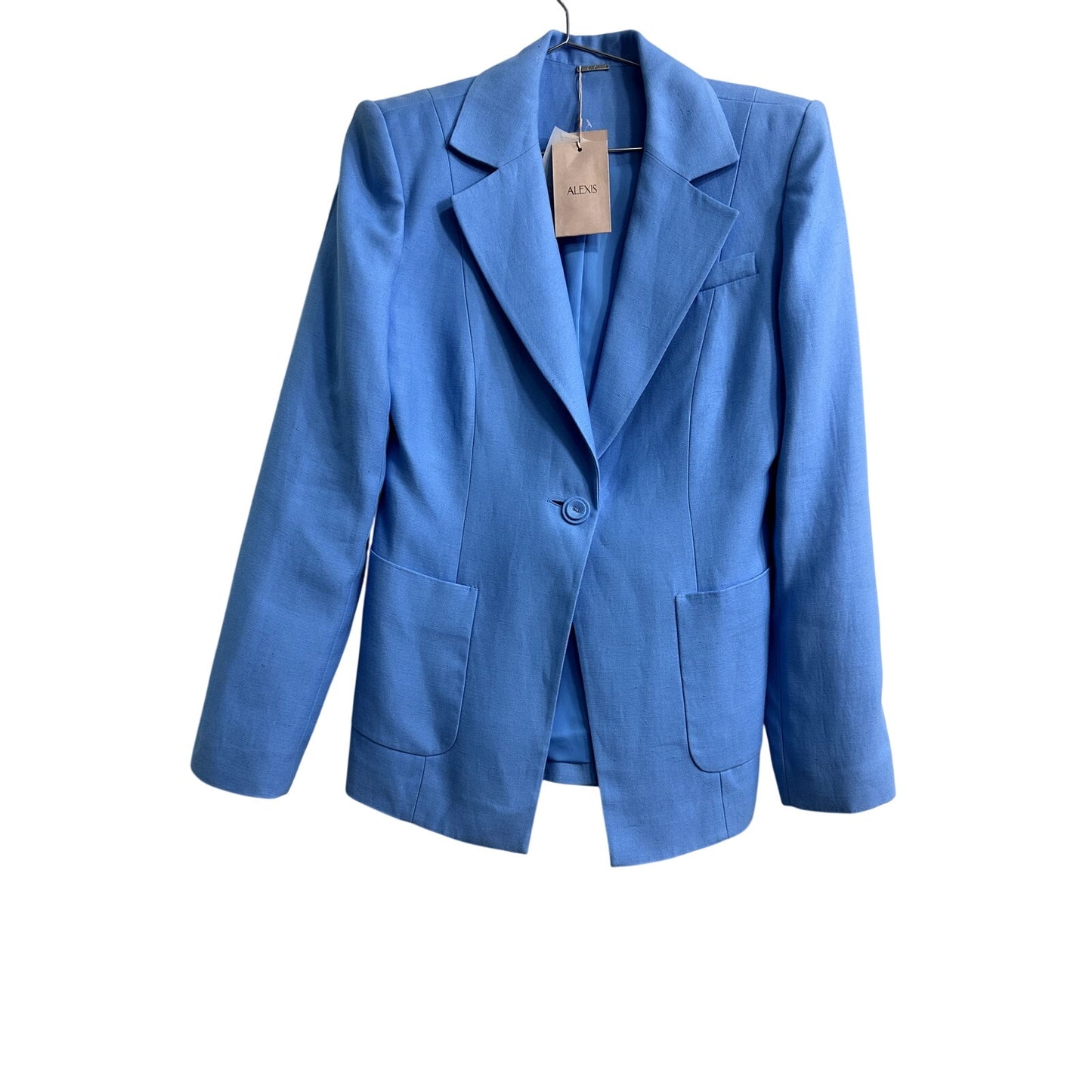 Alexis Leanne Jacket & Trouser Pants Set