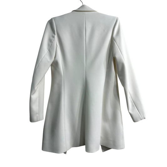 Alexis Alto Single-Button Blazer Jacket