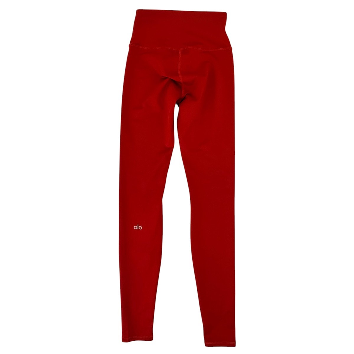 Alo Yoga Airlift Winter Warm High-Waist Leggings