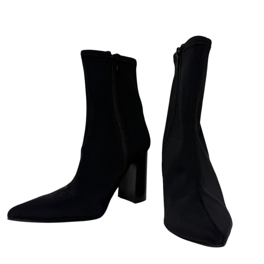 Jeffrey Campbell Pointed Toe Ankle Boots